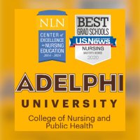 Adelphi College of Nursing and Public Health (@adelphicnph) 's Twitter Profile