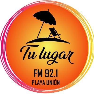 Una Radio con Imagen
FM TU LUGAR 92.1
24 horas de noticias en vivo
Playa Unión - Chubut
2804877291
Emisora de Radio
PUBLICITA CON NOSOTROS!!