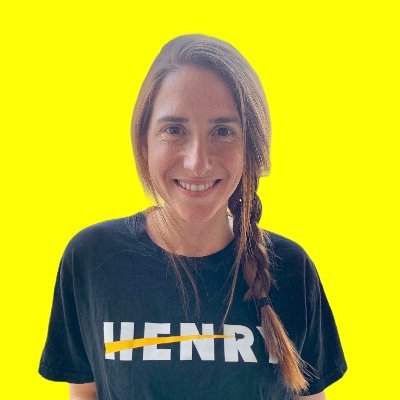 👩🏼💻 Tech Entrepreneur | Founder @soyhenry_ok