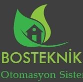 BOSTEKNK1's profile picture. Otomasyon Sistemleri
