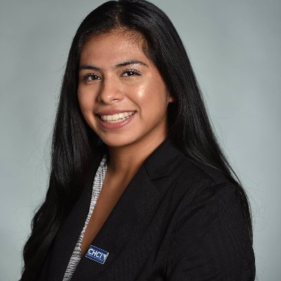 LPPI Policy Fellow |MPP student at UCLA Luskin School of Public Affairs '23 |#CHCI and #HungerFellow Alumna| First-gen Latina| All views are my own.