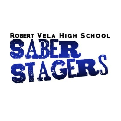 Official Twitter page of the RVHS SaberStagers!