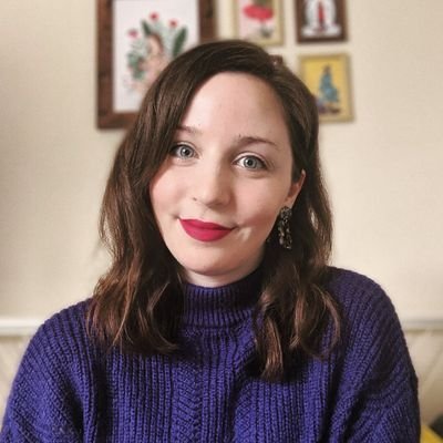 📝 Writer 🎨 Artist ✨ Educator 
📣 Disability and Chronic Illness 
📑 Youth and Community Engagement
📓 Edinburgh Tutor @WriteLikeaGrrrl 
 🗨️ She/Her