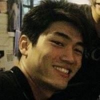 Kingsley Ang (@hikingsley87) Twitter profile photo
