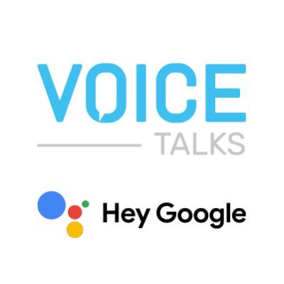 VOICE Talks is the fastest-growing internet show for #voicetech and a 2021 #WebbyAward winner. Sign up (link in bio). Use #voicetalks to join the conversation.