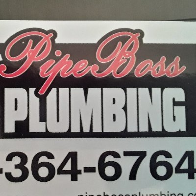 Independently owned and operated since 2018,Providing quality and honest plumbing services to Fayetteville,NC and surrounding areas @plumbersfayettevillenc