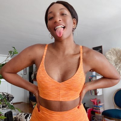 danielleprescod Profile Picture