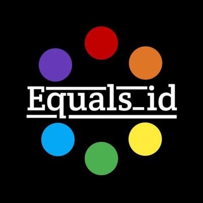 Melihat HIV dari sisi yg berbeda.
Indonesia Coalition for HIV Stigma Reduction and Equality • U=U Campaign & Advocacies •
https://t.co/c2sZXhL5de