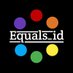 equals_id (@equals_id) Twitter profile photo