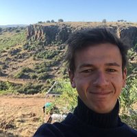 Adrien Matray (@adrienmatray) 's Twitter Profile