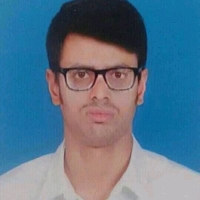 AMan93525736's profile picture. If you want to do something in life, you have to win the battle of life.
And winning this war is difficult for some people.