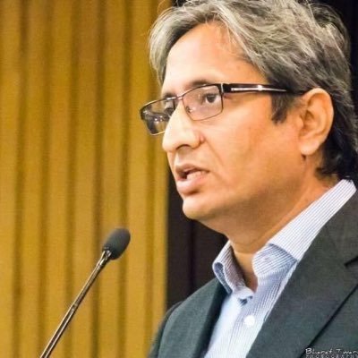 VikashR52841126's profile picture. I am fan of 'Ravish Kumar'.