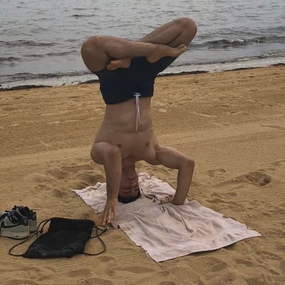 Ex Pro Gw2 Player. Yogaswag extrodinaire.