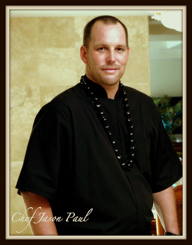 Private Chef to the stars and elite throughout the Hawaiian Islands and Globally. http://t.co/UtMGBWYXAs.