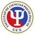 Facultad de Ciencias Psicológicas - UCE (@psicologia_uce) Twitter profile photo Facultad de Ciencias Psicológicas - UCE (@psicologia_uce) Twitter profile photo