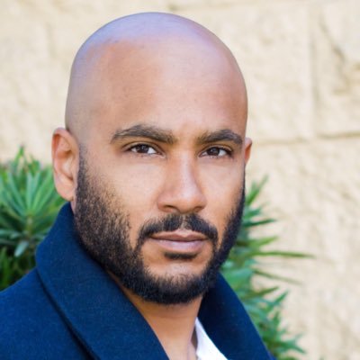 Actor. Jake Sisko on Star Trek: DS9 and host of The 7th Rule Star Trek podcast. @7thRule - https://t.co/ym5xkqgUbS - Biz inquiries: the7thrulepodcast@gmail.com