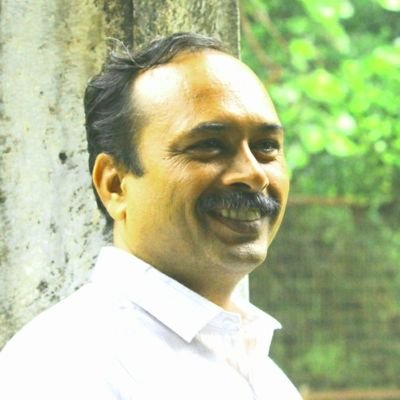 Surendra Naik