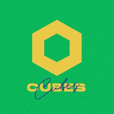 a.k.a CUBES com 8 modalidades no 2º Split 2020. Pioneirismo e inovação num só lugar ou apenas Cubinho para os íntimos.