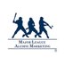 Major League Alumni Marketing (@MLAMAuthentics) Twitter profile photo
