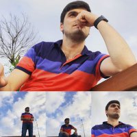 ALPARSLAN SUNGUR (@sunguralparslan) 's Twitter Profile
