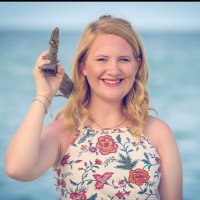 Audrey Morris - @missaudreyeduc Twitter Profile Photo