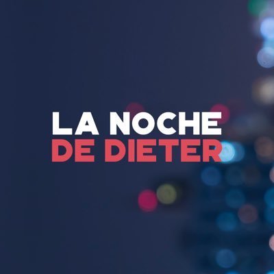 Visit La Noche de Dieter Profile