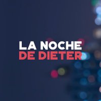La Noche de Dieter(@lanochededieter) 's Twitter Profile Photo