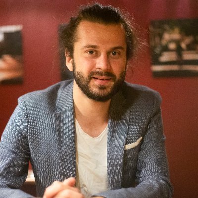 Tobias B. Bacherle Profile