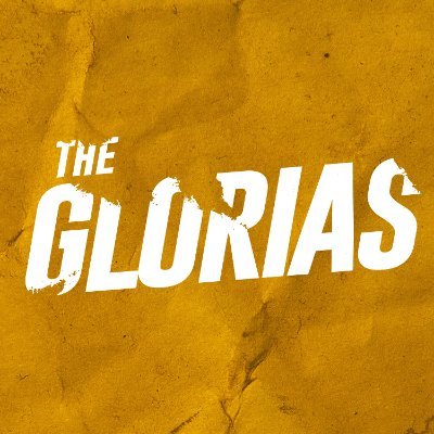 #TheGloriasMovie, starring @_JulianneMoore, Alicia Vikander, @BetteMidler, @JanelleMonae, & @LPToussaint, now included with @PrimeVideo.