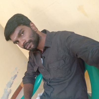 Muthupa35580836's profile picture. Muthu pandi M.P.S