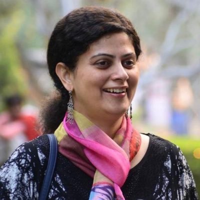 vandana sandhir