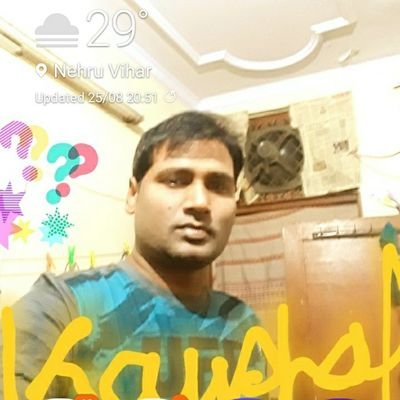 KAUSHAL74275861's profile picture. singing