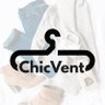chicvent_es's profile picture. Para que el Autónomo/a y el Artesano/a venda sus creaciones sostenibles, el Comercio su Stock y los particulares lo que no usan. Vende sin pagar comisión.