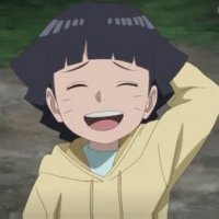 himawari☺️ Himawari🌻 (art by @Yely_92I) : r/Boruto