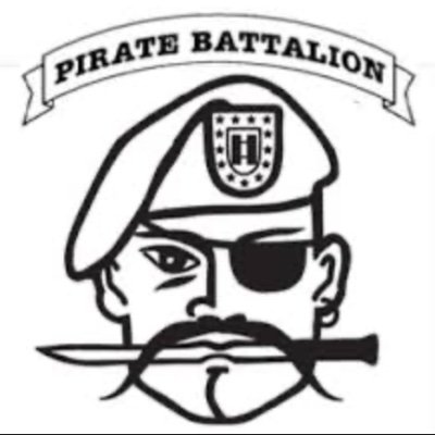 Seton Hall Army ROTC 
Pirate Battalion est. 1893
Can Do, Never Quit 🇺🇸

400 South Orange Ave, South Orange NJ 07079