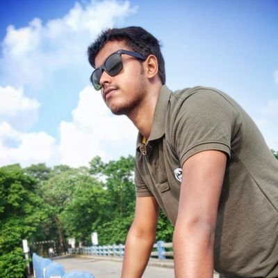 KalpadipSarkar's profile picture. Keep smiling..one day life will get tired of upsetting you.