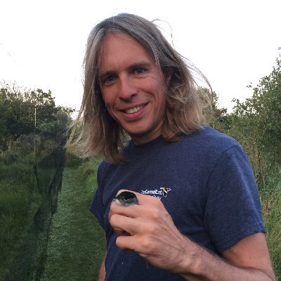 Adriaan Dokter Profile