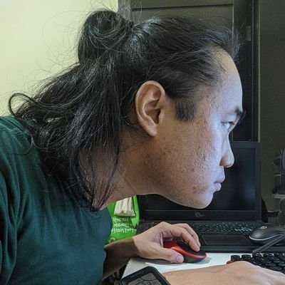 Computer Programmer, Tae Kwon Do-in, Musician
Twiboy, Angelous, Cherlyder