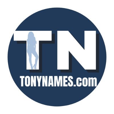 @TonyNames