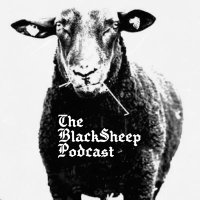The BlackSheep Podcast: Presented by HM Magazine (@blacksheeppod) 's Twitter Profile