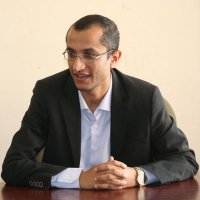 سليم المغلس (@salimalmoghales) Twitter profile photo