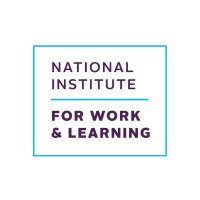 FHI 360's National Institute for Work and Learning(@NIWL_US) 's Twitter Profile Photo