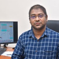 Prakash Chandra Mondal (@prakash_iitk) 's Twitter Profile