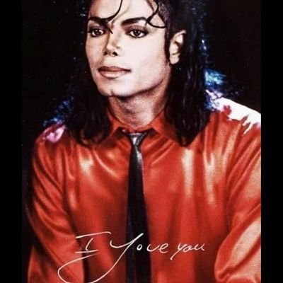 Moonwalker, that's the only reason im here😘😘