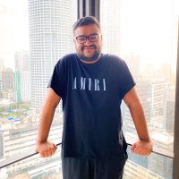 Aayushman Sinha (@aayushmansinha) Twitter profile photo