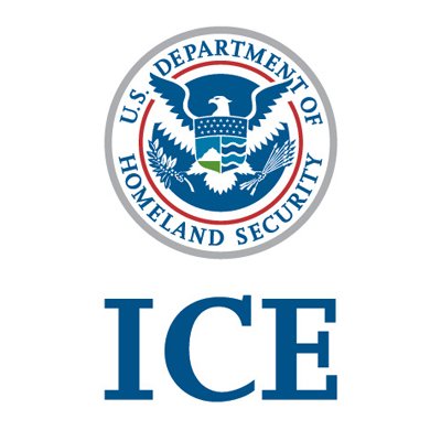 The official account for @ICEgovERO field office in Boston, MA.