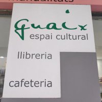 Espai Cultural Guaix (@espaiguaix) 's Twitter Profile