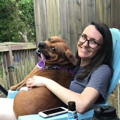 MD/PhD in Public Policy candidate, proud dog mom, aspiring pediatrician with occasional tweets on health policy @DukeMedSchool @DukeSanford | she/her