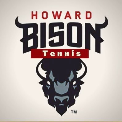 Twitter home for Howard University’s Men's & Women's NCAA Division 1 Tennis. Follow us to keep up with the team!