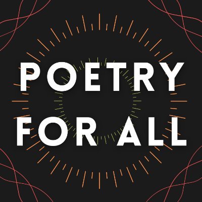 A podcast for those who love poetry and for those who know little about it. We read poems, discuss them, see how they work, and read them one more time.